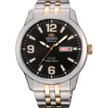 Orient 3 Star Automatic