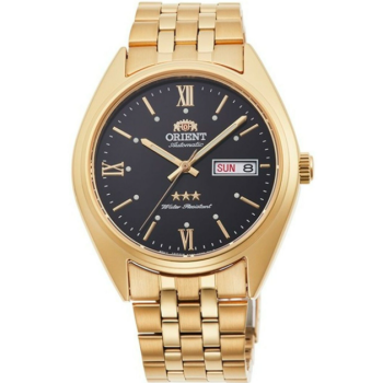 Orient 3 Star Automatic
