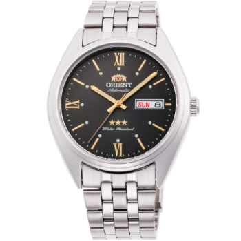 Orient 3 Star Automatic