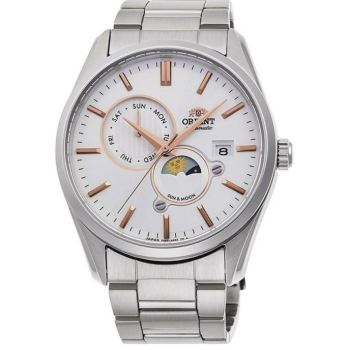 Orient Sun&Moon Automatic