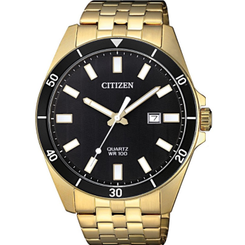 Citizen Quartz