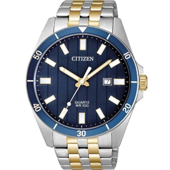 Citizen Quartz