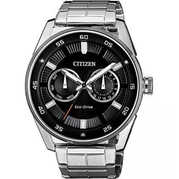 Citizen Eco-Drive