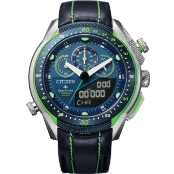 Citizen Promaster
