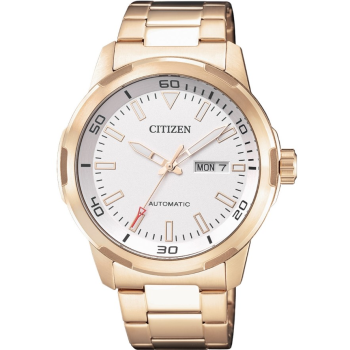 Citizen Automatic