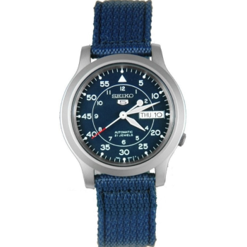 Seiko 5