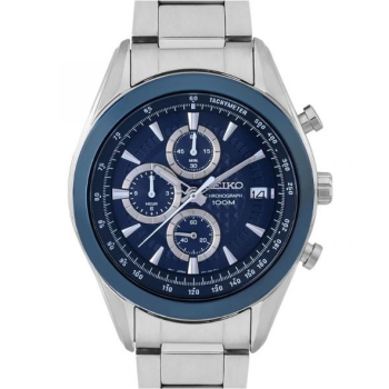 Seiko Chronograph