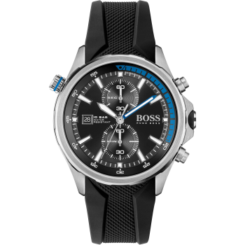 Hugo Boss Globetrotter