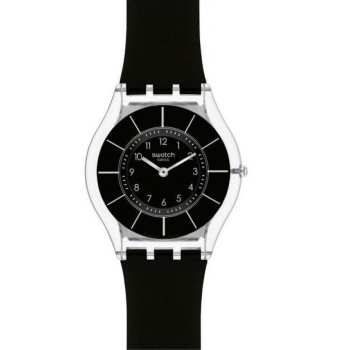 Swatch Black Classiness