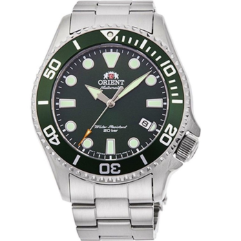Orient Triton Diver Automatic