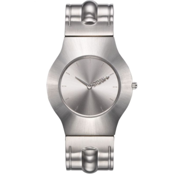 Storm New Ion Silver