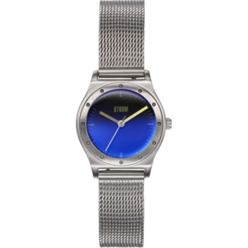 Storm Sian Lazer Blue