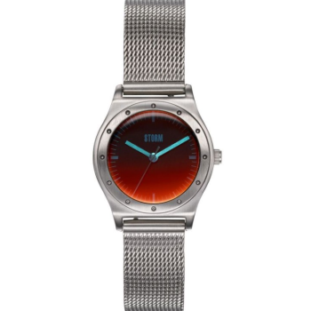 Storm Sian Lazer Red