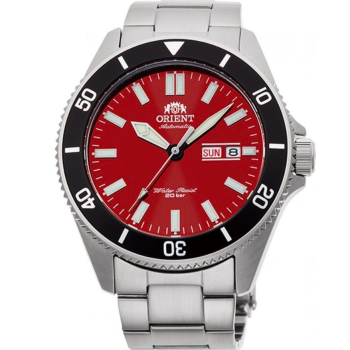 Orient Kanno Diver Automatic