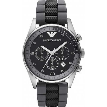 Emporio Armani Chronograph