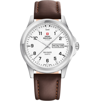 Swiss Military by Chrono