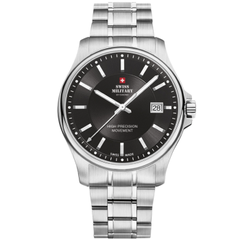 Swiss Military by Chrono