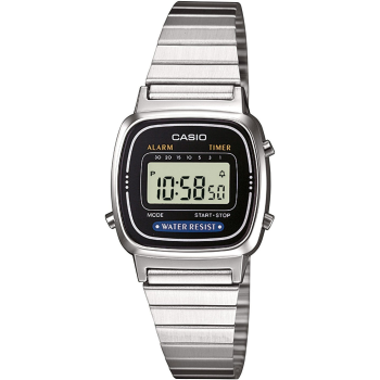 Casio Retro
