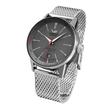 Vostok Gaz-14 Limouzine