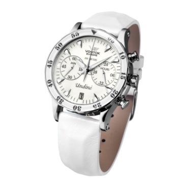 Vostok Europe Undine