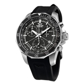 Vostok Europe Rocket N1