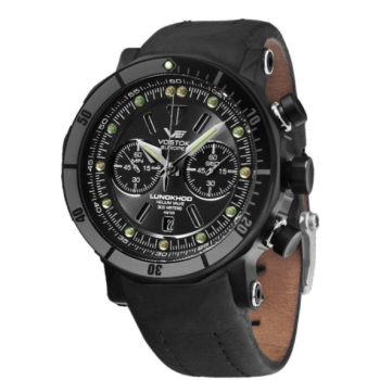 Vostok Europe Lunochod-2