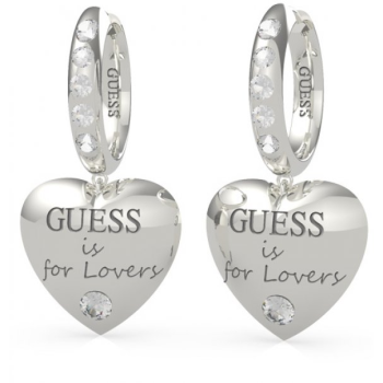Guess Guess Is For Lovers
