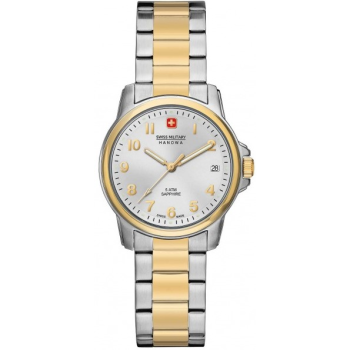 Swiss Military Hanowa Soldier