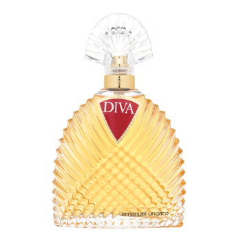 Emanuel Ungaro Diva Eau de Parfum femei 100 ml