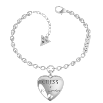 Guess Guess Is For Lovers