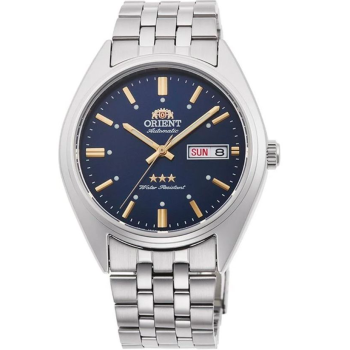 Orient 3 Star Automatic