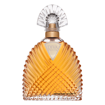 Emanuel Ungaro Diva Pépite Limited Edition parfémovaná voda pre ženy 100 ml