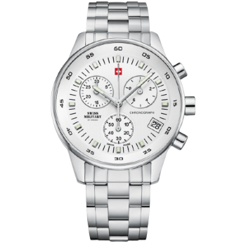 Swiss Military by Chrono