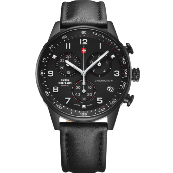 Swiss Military by Chrono