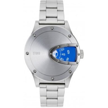 Storm Magnitor Lazer Blue