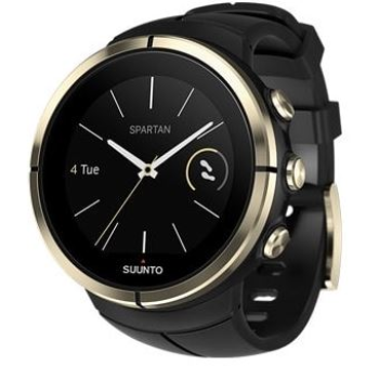 Suunto Spartan Ultra Gold