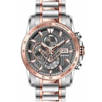 Heinrichssohn Cancun