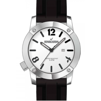 Heinrichssohn GE-Schalke