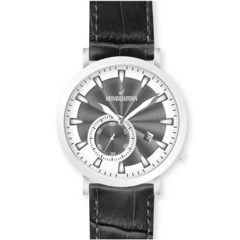 Heinrichssohn Narbonne