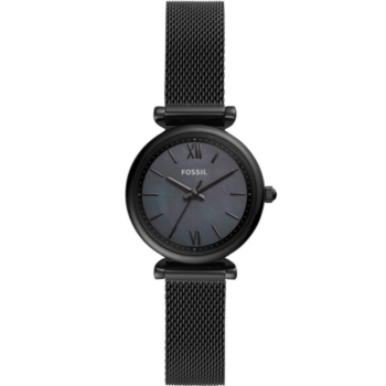 Fossil Carlie