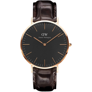 Daniel Wellington