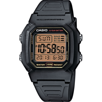 Casio Collection