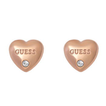 Guess Guess Is For Lovers