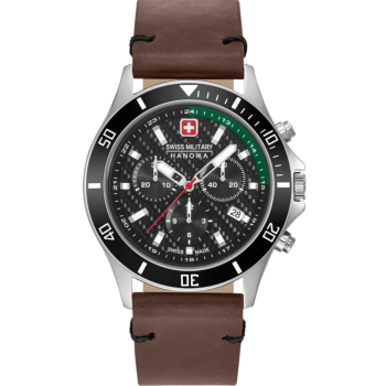 Swiss Military Hanowa Flagship Racer Chrono