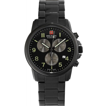 Swiss Military Hanowa Swiss Soldier Chrono