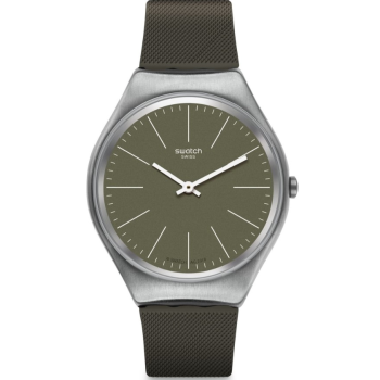 Swatch Skin Irony Skinnature