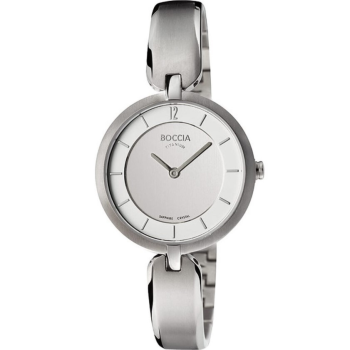 Boccia Titanium Dress