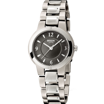 Boccia Titanium Dress