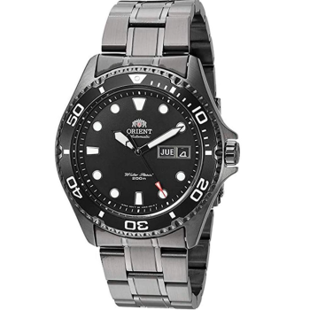Orient Ray Raven II Automatic