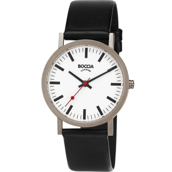 Boccia Titanium Style